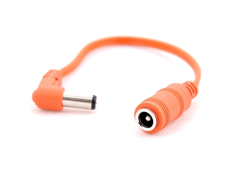 T-Rex Polarity inverter cable ORANGE 